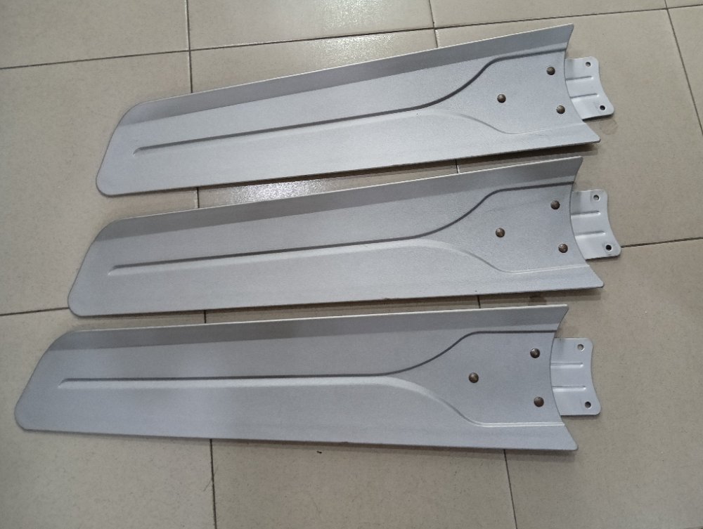 Alpha Ceiling Fan Blades
