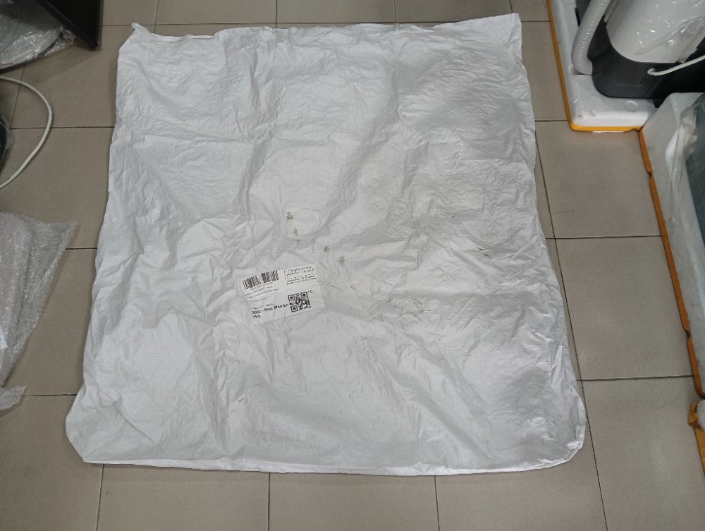 Recycle Bag 3 Ft * 3 Ft