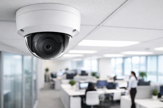 Essential Home Security