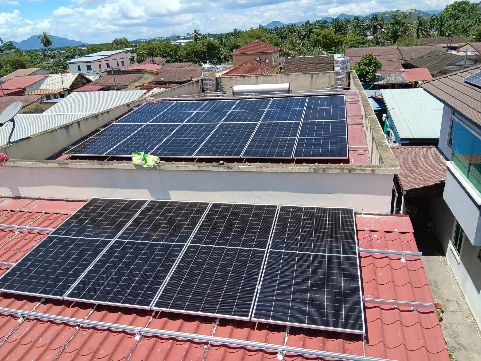 Residential Pro Solar