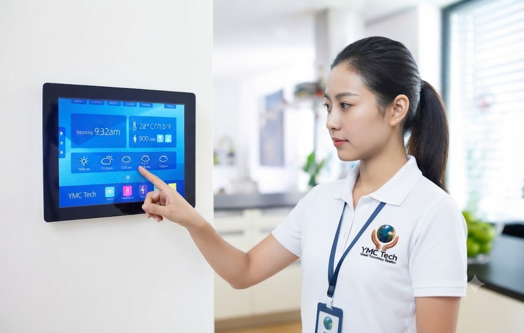Smart Home
