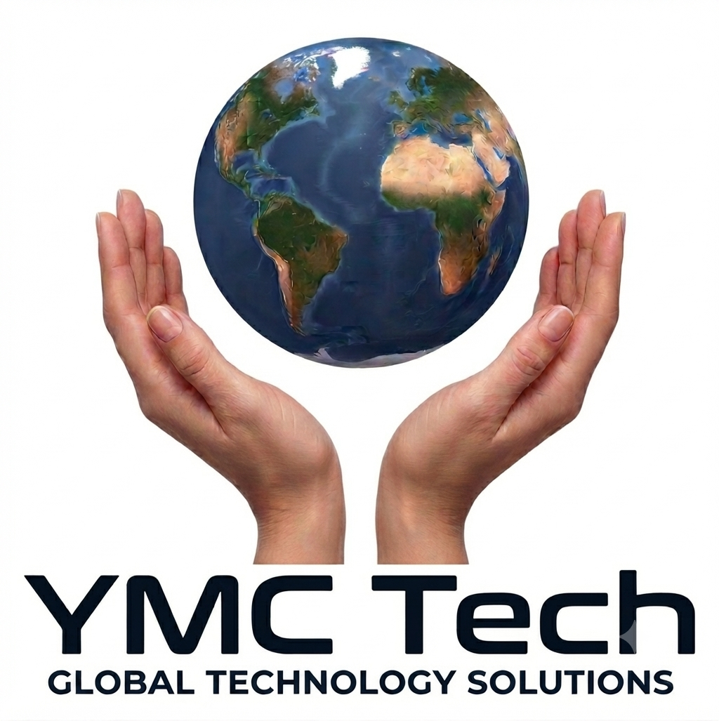 YMC Tech Logo