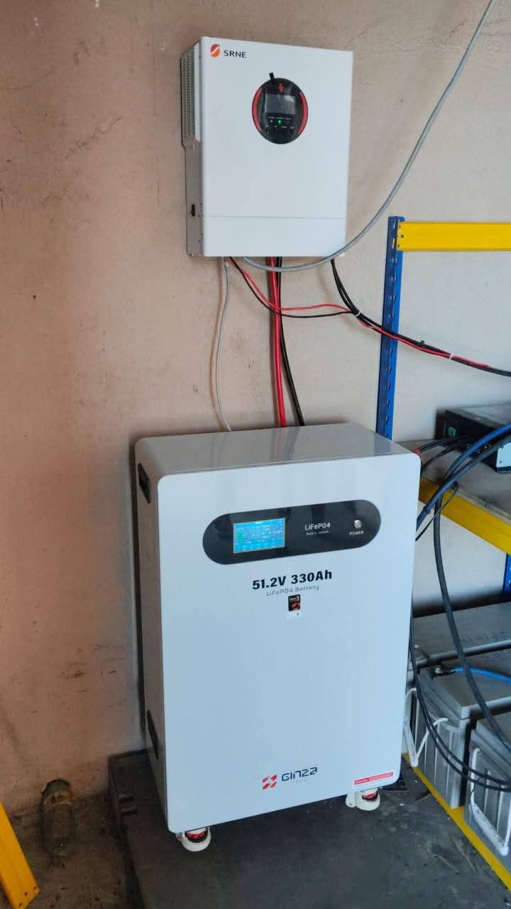 Commercial Solar