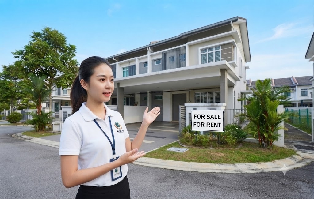 Real Estate Rentals