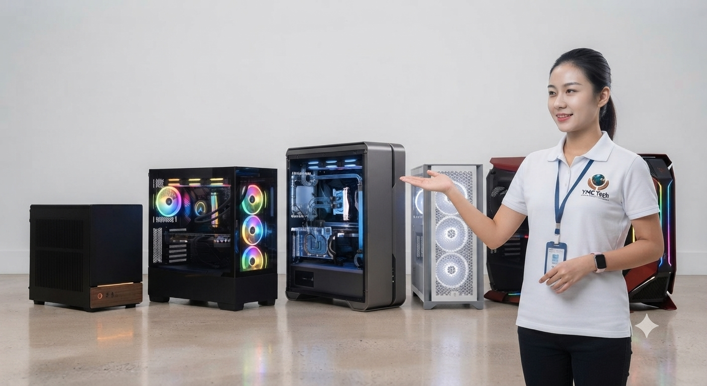 Home Server