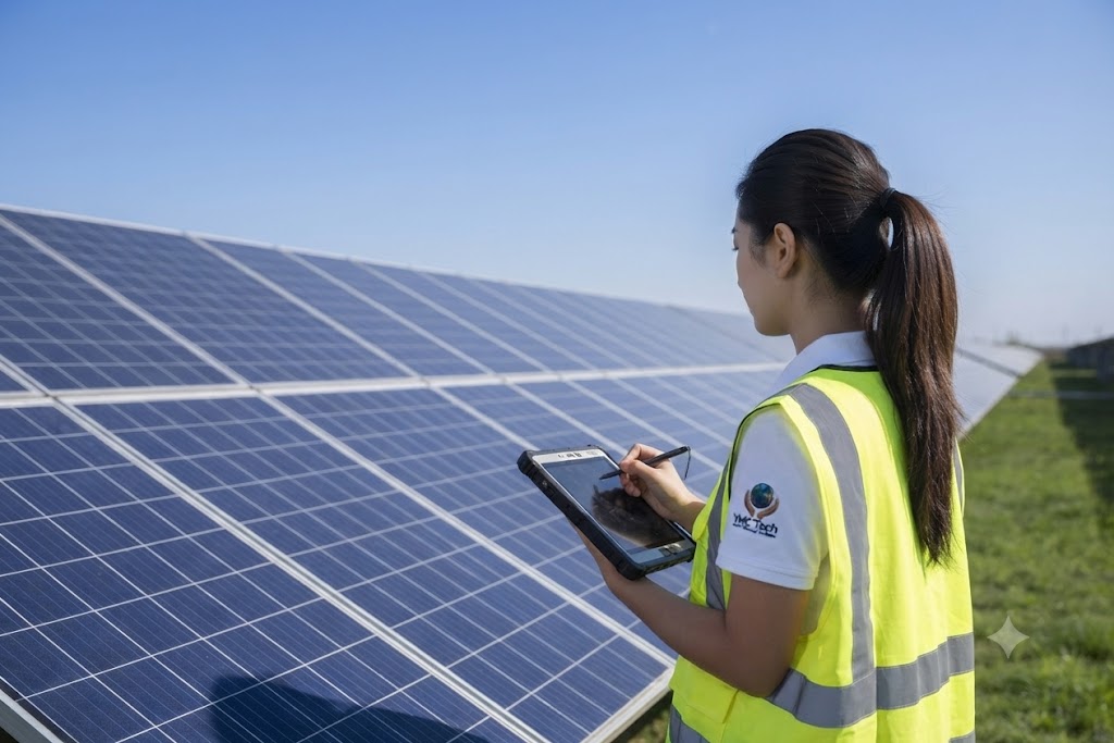 Solar Energy