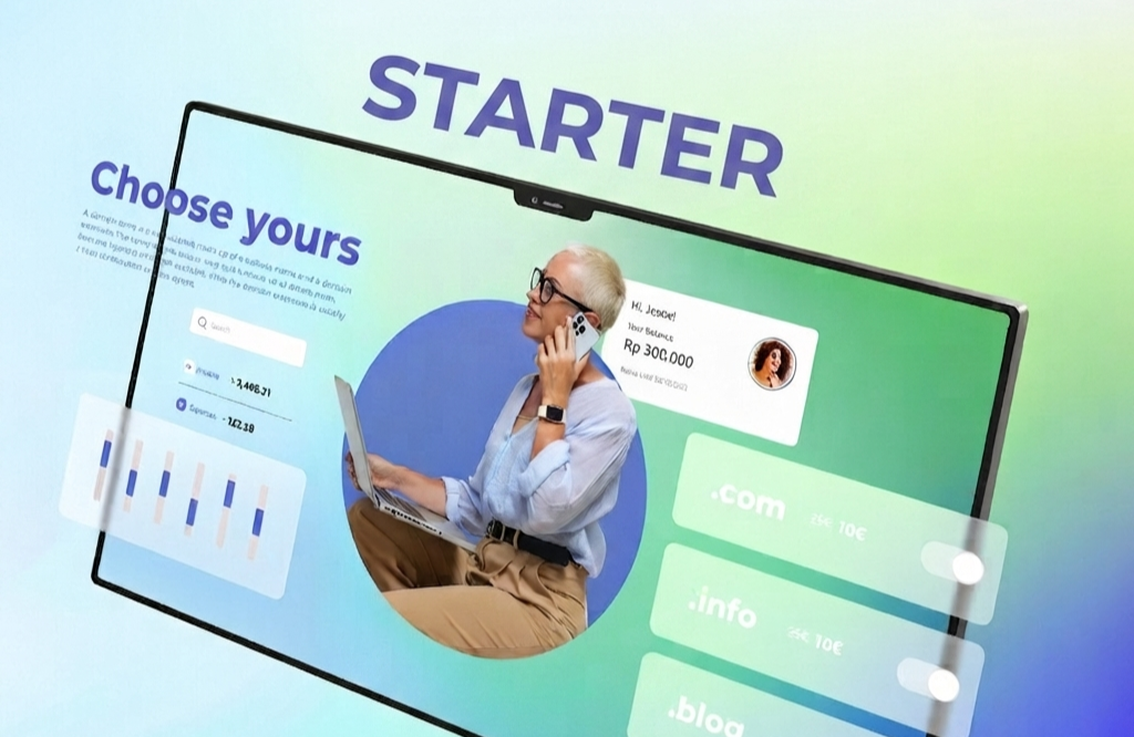 Web Design