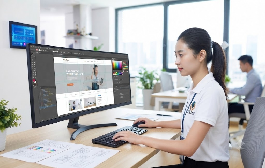 Web Design